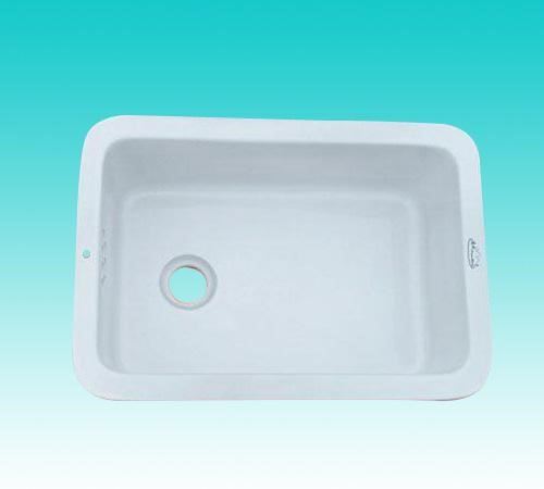 華夏衛(wèi)陶—洗滌槽 3號(hào) 525x360x165(mm)